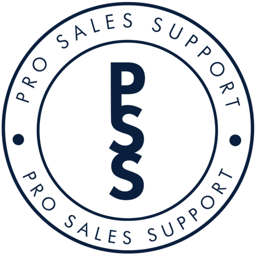Pro Sales Support